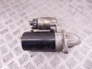 Стартер, ориг. номер N42, 7505979, 12417505979, BMW 3-series (E46) 1997-2003