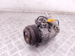 Компрессор кондиционера, ориг. номер N47, 6987862, 64526987862, BMW 1-series (E87) 2007-2011