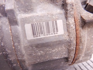 Компрессор кондиционера, ориг. номер N47, 6987862, 64526987862, BMW 1-series (E87) 2007-2011