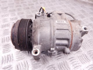 Компрессор кондиционера, ориг. номер N47, 6987862, 64526987862, BMW 1-series (E87) 2007-2011