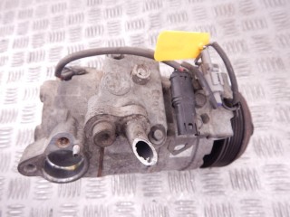Компрессор кондиционера, ориг. номер N47, 6987862, 64526987862, BMW 1-series (E87) 2007-2011