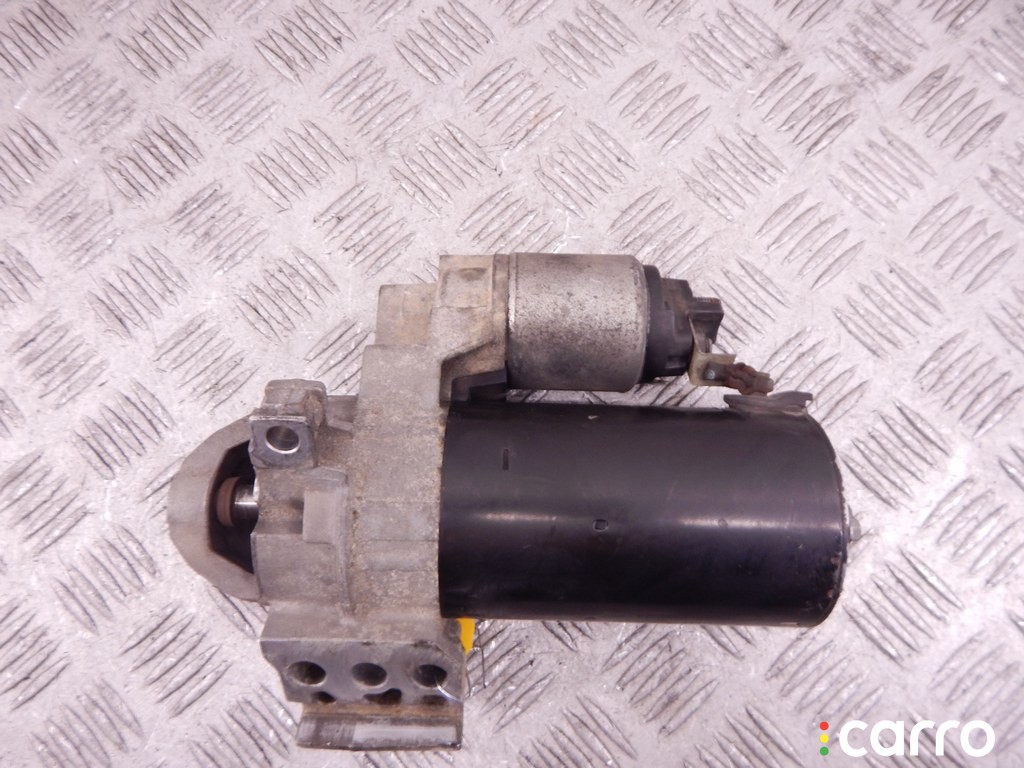 Стартер BMW 1-series (E87) 2007-2011, 2.0 л, дизель, 12417801203, фото 2