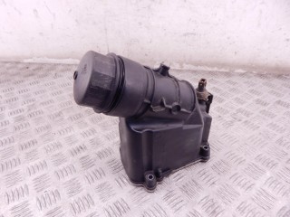 Корпус масляного фильтра, ориг. номер 7807799, N47, 11427807799, BMW 1-series (E87) 2007-2011