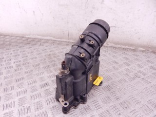 Корпус масляного фильтра, ориг. номер 7807799, N47, 11427807799, BMW 1-series (E87) 2007-2011