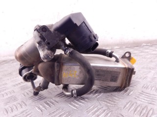 Радиатор EGR, ориг. номер 7810166, N47, 11717810166, BMW 1-series (E87) 2007-2011