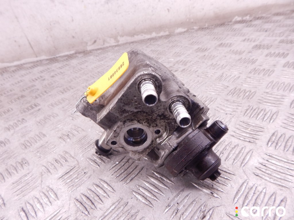 ТНВД BMW 1-series (E87) 2007-2011, 2.0 л, дизель, N47, фото 1