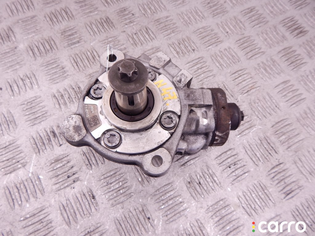 ТНВД BMW 1-series (E87) 2007-2011, 2.0 л, дизель, N47, фото 4