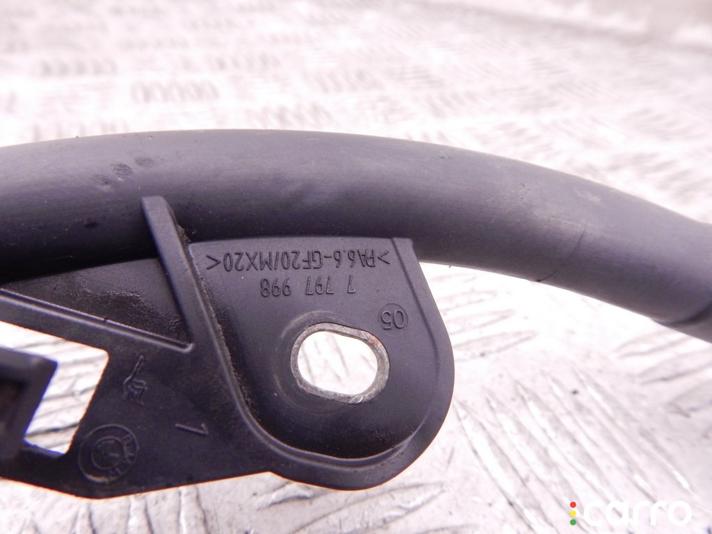 Щуп двигателя BMW 1-series (E87) 2007-2011, 2.0 л, дизель, N47, фото 6