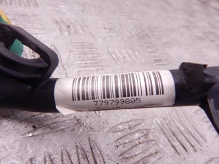 Щуп двигателя, ориг. номер N47, 11437797999, 7797999, 11438506777, 8506777, BMW 1-series (E87) 2007-2011