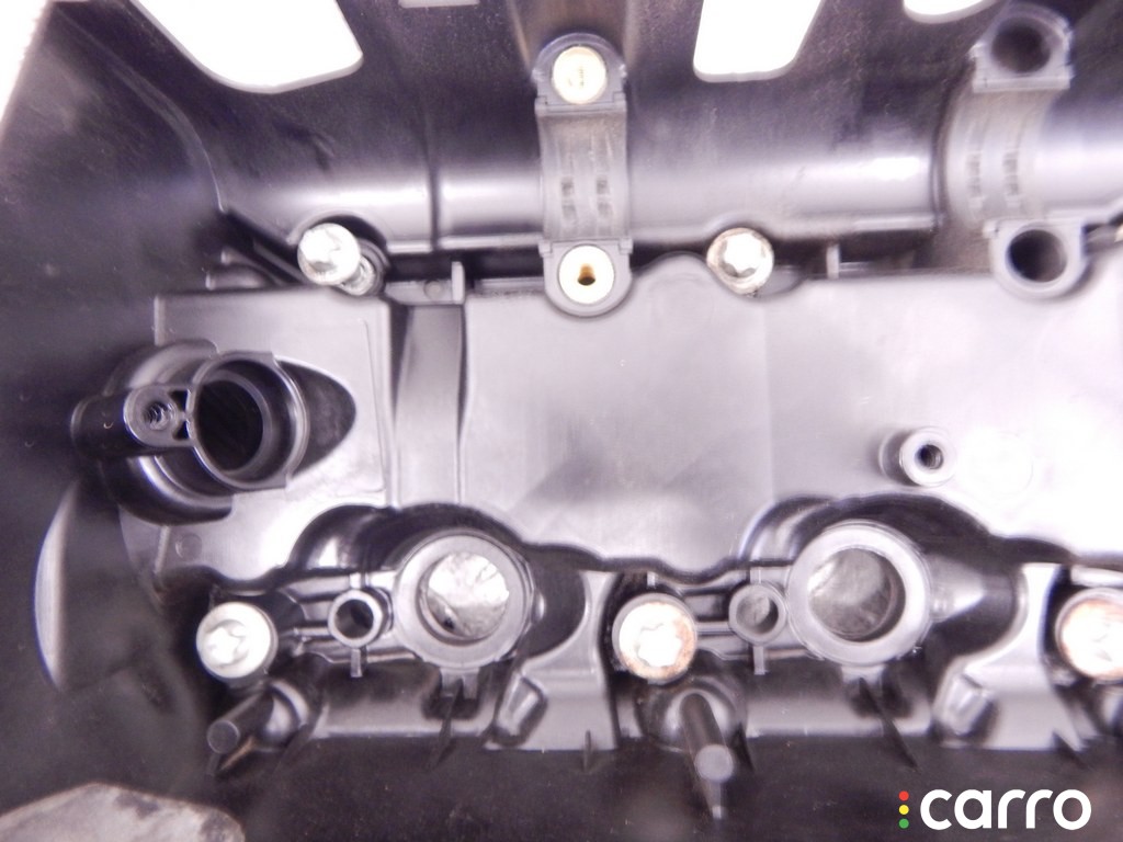 Клапанная крышка BMW 1-series (E87) 2007-2011, 2.0 л, дизель, 11128508570, фото 3