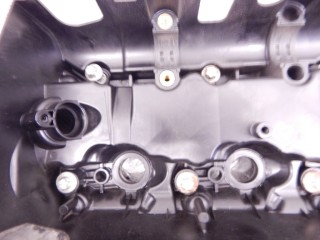 Клапанная крышка, ориг. номер 11128508570, N47, 11127797613, 7797613, 8508570, BMW 1-series (E87) 2007-2011
