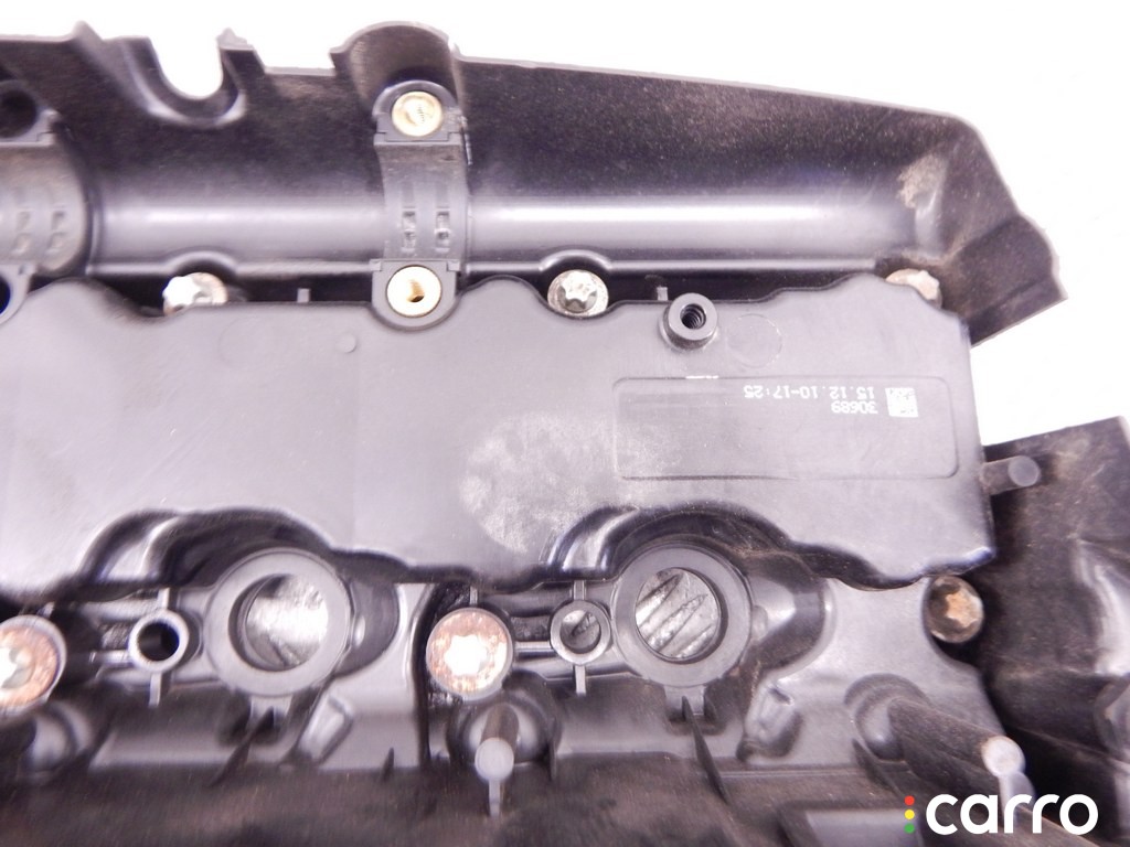 Клапанная крышка BMW 1-series (E87) 2007-2011, 2.0 л, дизель, 11128508570, фото 4