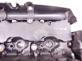 Клапанная крышка, ориг. номер 11128508570, N47, 11127797613, 7797613, 8508570, BMW 1-series (E87) 2007-2011