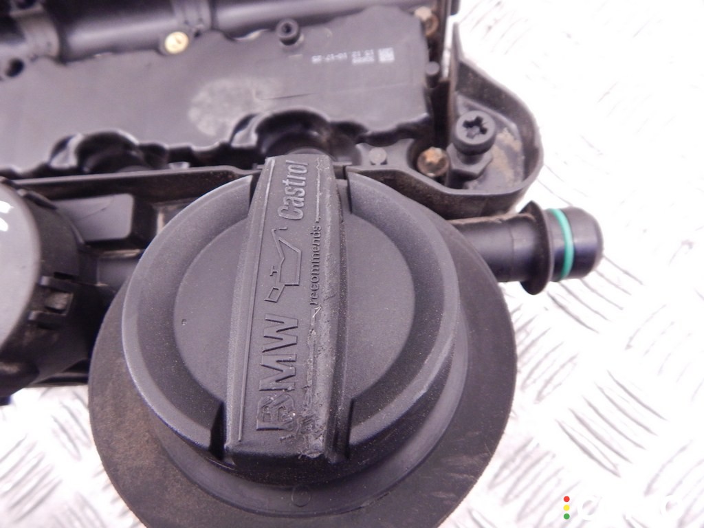 Клапанная крышка BMW 1-series (E87) 2007-2011, 2.0 л, дизель, 11128508570, фото 7