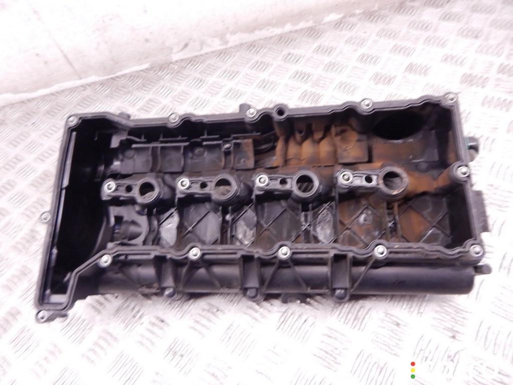 Клапанная крышка BMW 1-series (E87) 2007-2011, 2.0 л, дизель, 11128508570, фото 8