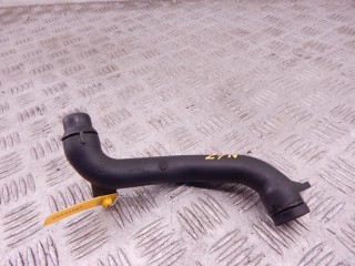Трубка охлаждающей жидкости пластиковая, ориг. номер 7800583, N47, 11537800583, BMW 1-series (E87) 2007-2011