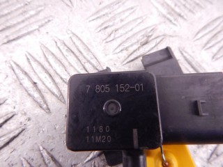 Датчик давления наддува, ориг. номер 7805152, N47, 13627805152, BMW 1-series (E87) 2007-2011