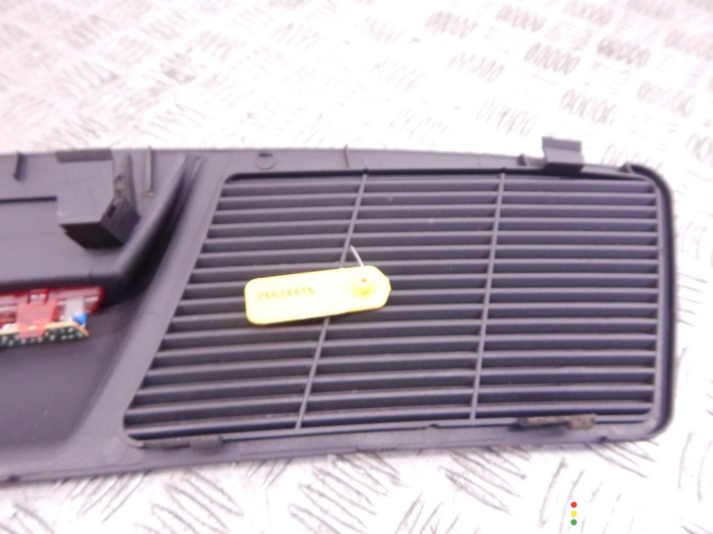Стоп-сигнал BMW 7-series (E65/66) 2001-2005, M57N306D2, фото 7