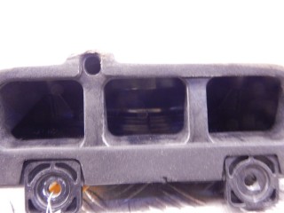 Сабвуфер, ориг. номер M57N306D2, M57N, 65136915158, 6915158, BMW 7-series (E65/66) 2001-2005