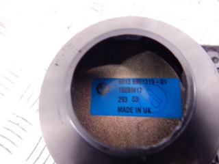 Динамик, ориг. номер M57N306D2, 65139143153, 65136930902, M57N, 65136901319, 6901319, 9143153, 6930902, BMW 7-series (E65/66) 2001-2005