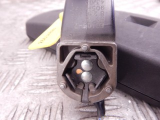 Зеркало салона, ориг. номер M57N306D2, 51168236774, 8236774, 51169134416, 9134416, 51169125586, 9125586, 51168236779, 8236779, M57N, BMW 7-series (E65/66) 2001-2005
