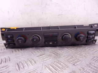 Блок управления печки/климат-контроля, ориг. номер M57N306D2, M57N, 6942979, 6932147, 6925744, 6953185, 64116925744, 64116953185, 64116942979, 64116932147, BMW 7-series (E65/66) 2001-2005