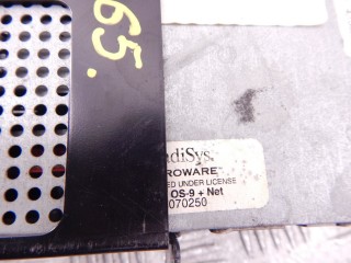 Навигационный модуль, ориг. номер M57N306D2, 6948983, M57N, 65906948983, 6939151, 65906942166, 6935555, 6942166, 65906939151, 65906935555, BMW 7-series (E65/66) 2001-2005