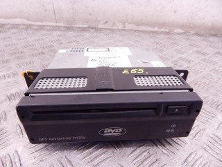 Навигационный модуль, ориг. номер M57N306D2, 6948983, M57N, 65906948983, 6939151, 65906942166, 6935555, 6942166, 65906939151, 65906935555, BMW 7-series (E65/66) 2001-2005