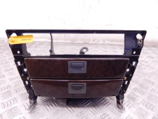 Вещевой ящик центральной консоли, ориг. номер M57N306D2, 7032886, 51457032886, M57N, BMW 7-series (E65/66) 2001-2005