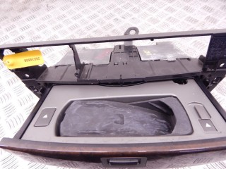 Вещевой ящик центральной консоли, ориг. номер M57N306D2, 7032886, 51457032886, M57N, BMW 7-series (E65/66) 2001-2005
