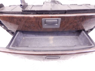 Вещевой ящик центральной консоли, ориг. номер M57N306D2, 7032886, 51457032886, M57N, BMW 7-series (E65/66) 2001-2005