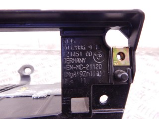 Вещевой ящик центральной консоли, ориг. номер M57N306D2, 7032886, 51457032886, M57N, BMW 7-series (E65/66) 2001-2005