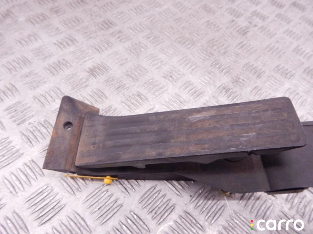 Педаль газа BMW 7-series (E65/66) 2001-2005, седан, левый руль, M57N306D2, фото 4