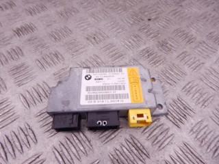 Блок AirBag, ориг. номер 6929558, M57N306D2, 65776924557, 6924557, 65776929558, 65776920481, 6920481, 65770153413, 0153413, 65770412293, 0412293, 65776949906, 6949906, M57N, BMW 7-series (E65/66) 2001-2005