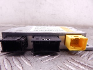 Блок AirBag, ориг. номер 6929558, M57N306D2, 65776924557, 6924557, 65776929558, 65776920481, 6920481, 65770153413, 0153413, 65770412293, 0412293, 65776949906, 6949906, M57N, BMW 7-series (E65/66) 2001-2005