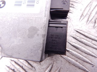 Блок AirBag, ориг. номер 6929558, M57N306D2, 65776924557, 6924557, 65776929558, 65776920481, 6920481, 65770153413, 0153413, 65770412293, 0412293, 65776949906, 6949906, M57N, BMW 7-series (E65/66) 2001-2005