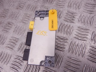 Блок AirBag, ориг. номер 6929558, M57N306D2, 65776924557, 6924557, 65776929558, 65776920481, 6920481, 65770153413, 0153413, 65770412293, 0412293, 65776949906, 6949906, M57N, BMW 7-series (E65/66) 2001-2005