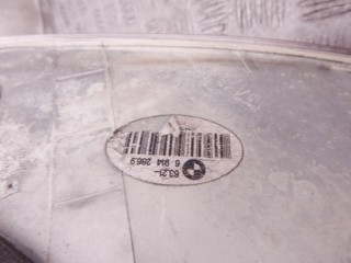Фонарь задний правый, ориг. номер M57N306D2, 7164736, M57N, 63216914286, 6914286, 63217164736, BMW 7-series (E65/66) 2001-2005