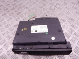 CD-чейнджер, ориг. номер M57N306D2, 6926933, 65126923547, 65126958205, M57N, 6919474, 65126919474, 65126935934, 6935934, 65126974852, 6974852, 65129133082, 9133082, 65129119708, 9119708, 65126986080, 6986080, 65126974848, 6974848, 6958205, 65126926933, 6923547, BMW 7-series (E65/66) 2001-2005
