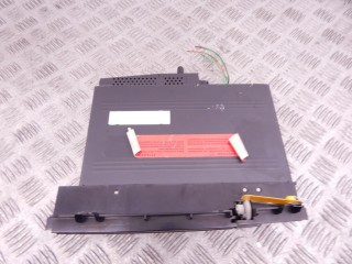 CD-чейнджер, ориг. номер M57N306D2, 6926933, 65126923547, 65126958205, M57N, 6919474, 65126919474, 65126935934, 6935934, 65126974852, 6974852, 65129133082, 9133082, 65129119708, 9119708, 65126986080, 6986080, 65126974848, 6974848, 6958205, 65126926933, 6923547, BMW 7-series (E65/66) 2001-2005