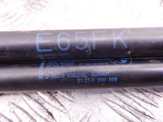 Амортизатор капота, ориг. номер M57N306D2, 8240596, M57N, 51238240596, BMW 7-series (E65/66) 2001-2005