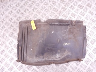 Защита арок передняя правая (подкрылок), ориг. номер M57N306D2, 51717027448, M57N, 7027448, BMW 7-series (E65/66) 2001-2005