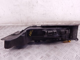 Воздуховод тормозной левый, ориг. номер M57N306D2, 51718223385, M57N, 8223385, 51757153783, 7153783, BMW 7-series (E65/66) 2001-2005
