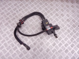 Плюсовой провод аккумулятора, ориг. номер M57N306D2, M57N, 61126907519, 6907519, BMW 7-series (E65/66) 2001-2005
