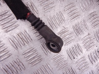Плюсовой провод аккумулятора, ориг. номер M57N306D2, M57N, 61126907519, 6907519, BMW 7-series (E65/66) 2001-2005
