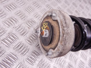 Стойка задняя, ориг. номер M57N306D2, 6765069, M57N, 33526786543, 33526765069, 6786543, BMW 7-series (E65/66) 2001-2005