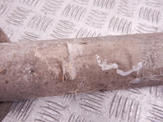 Стойка задняя, ориг. номер M57N306D2, 6765069, M57N, 33526786543, 33526765069, 6786543, BMW 7-series (E65/66) 2001-2005