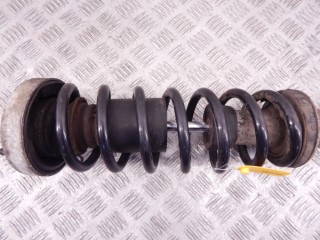Стойка задняя, ориг. номер M57N306D2, 6765069, M57N, 33526786543, 33526765069, 6786543, BMW 7-series (E65/66) 2001-2005