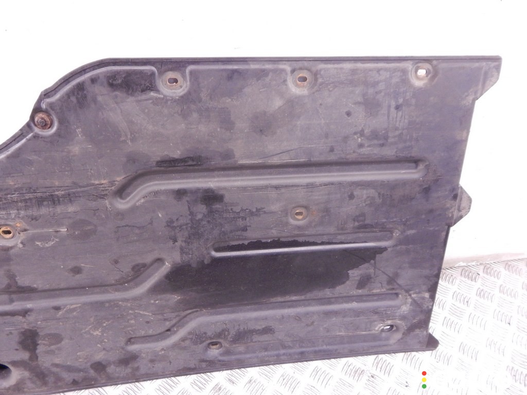 M57N306D2, 7020534, 51717020534, M57N Защита днища BMW 7-series (E65/66) 2003г. - фото №8