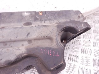 Защита днища, ориг. номер M57N306D2, M57N, 7128708, 51717128708, BMW 7-series (E65/66) 2001-2005